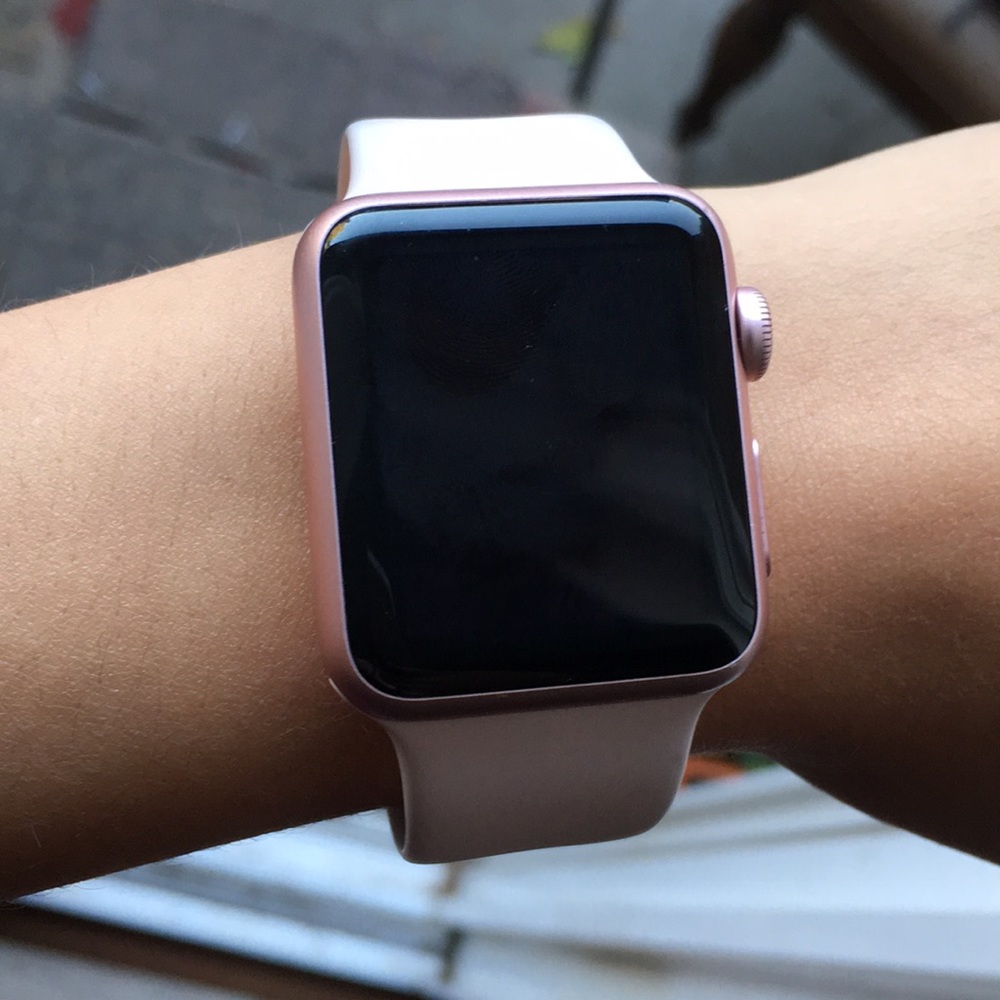 Apple Watch